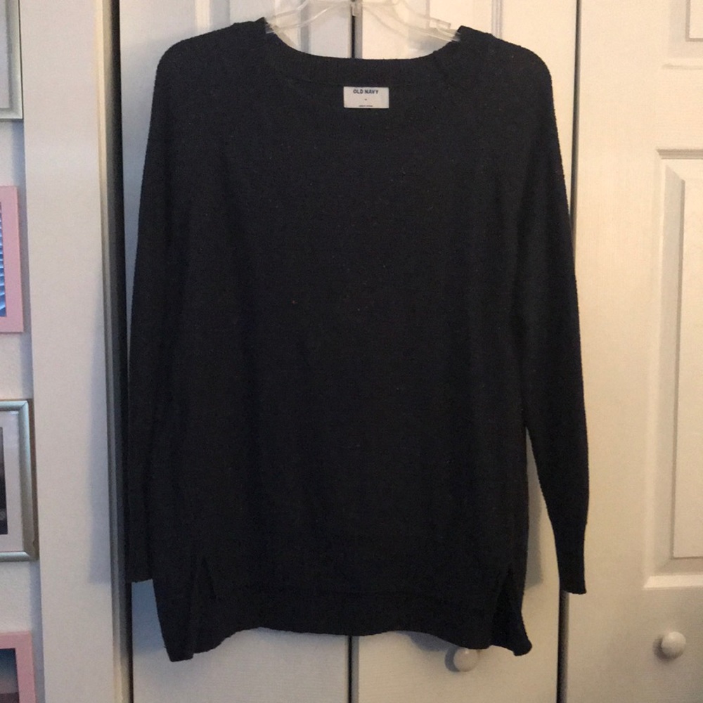 OLDNAVY SWEATER